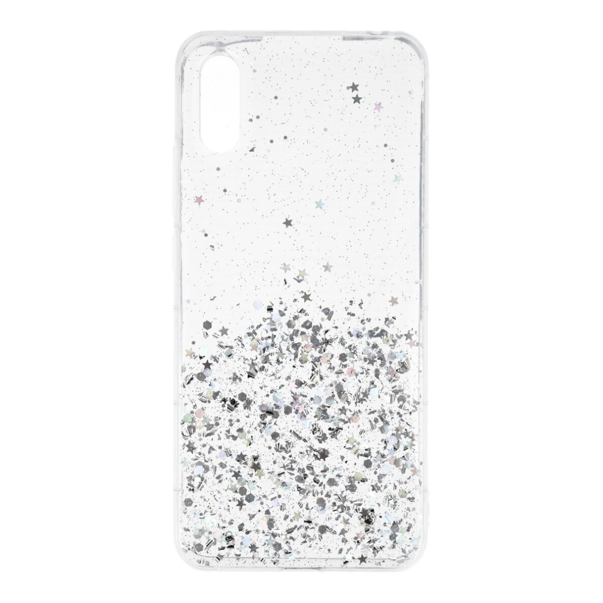 Xiaomi Redmi 9A skaidri VENBRILLIANT nugarėlė