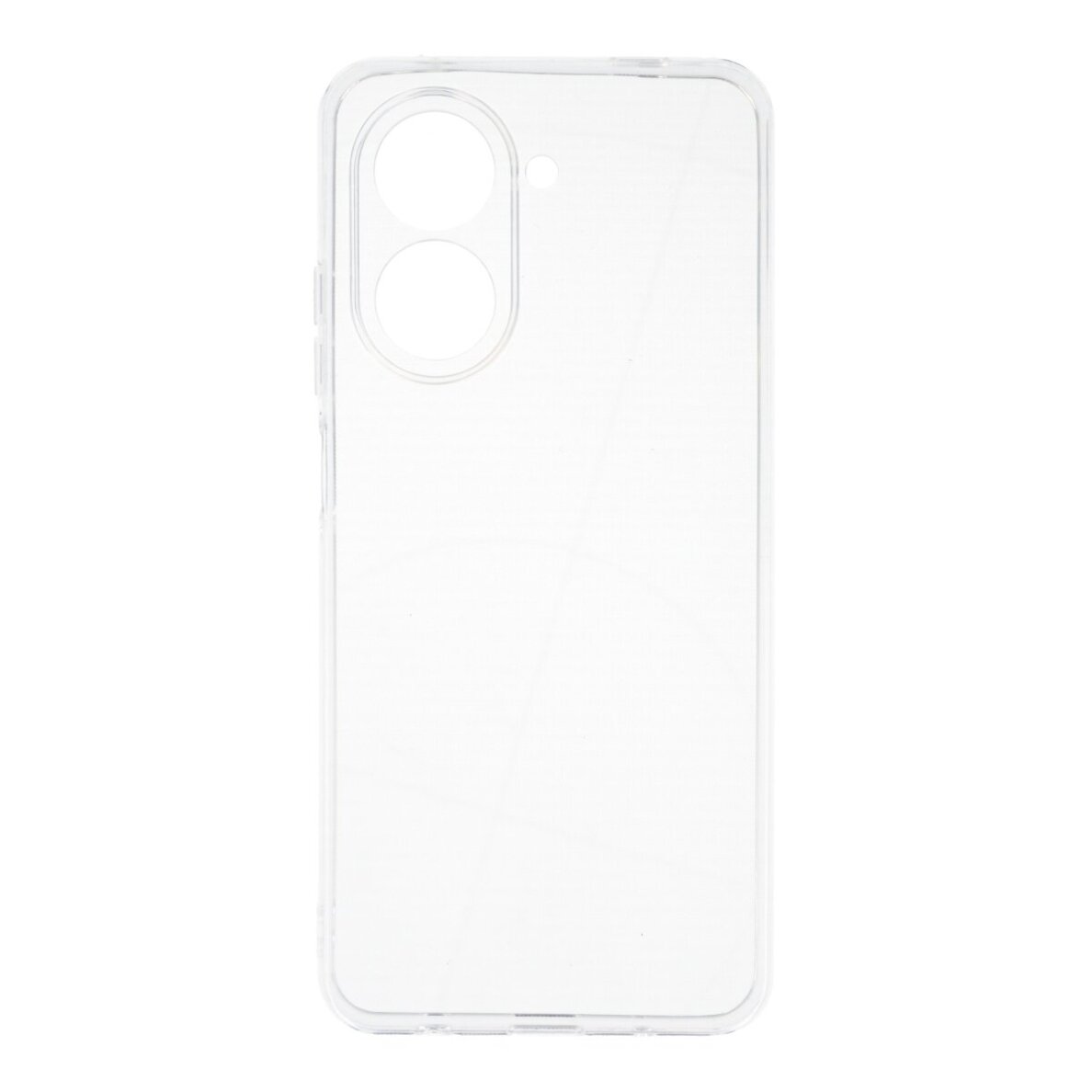 Xiaomi Redmi A5 (173 mm) skaidri ULTRA SLIM 2 mm nugarėlė