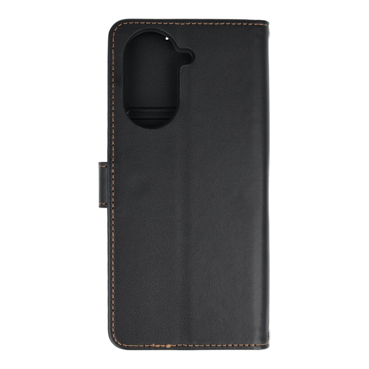 Xiaomi Redmi A5 (173mm) black dėklas PU Leather Wrist Strap 2