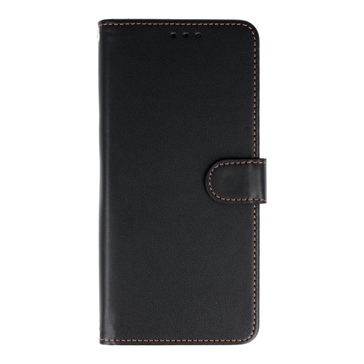 Xiaomi Redmi A5 (173mm) black dėklas PU Leather Wrist Strap