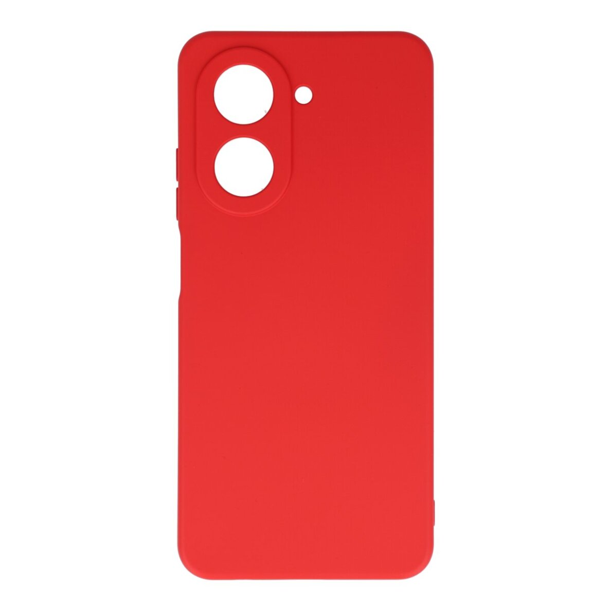 Xiaomi Redmi A5 (173mm) red SILICONE LITE nugarėlė