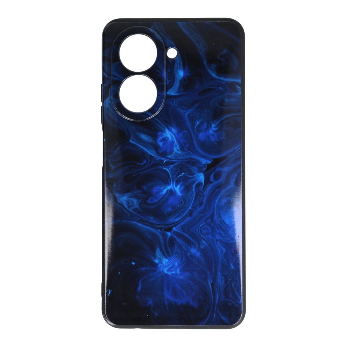 Xiaomi Redmi A5 black nugarėlė Yesterday Design00359