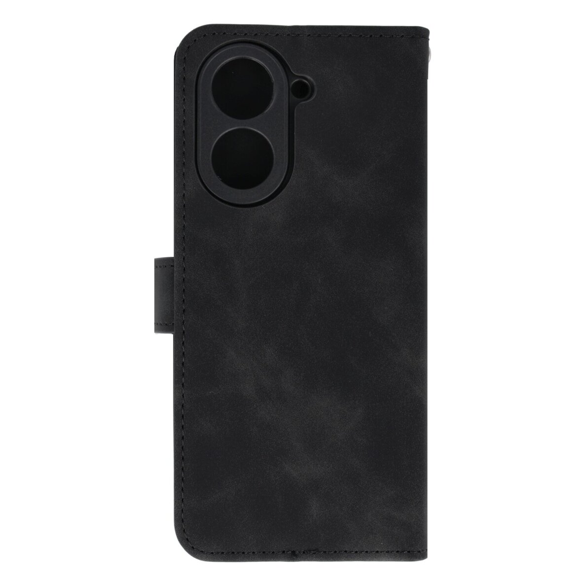 Xiaomi Redmi A5 black VELVET dėklas 1