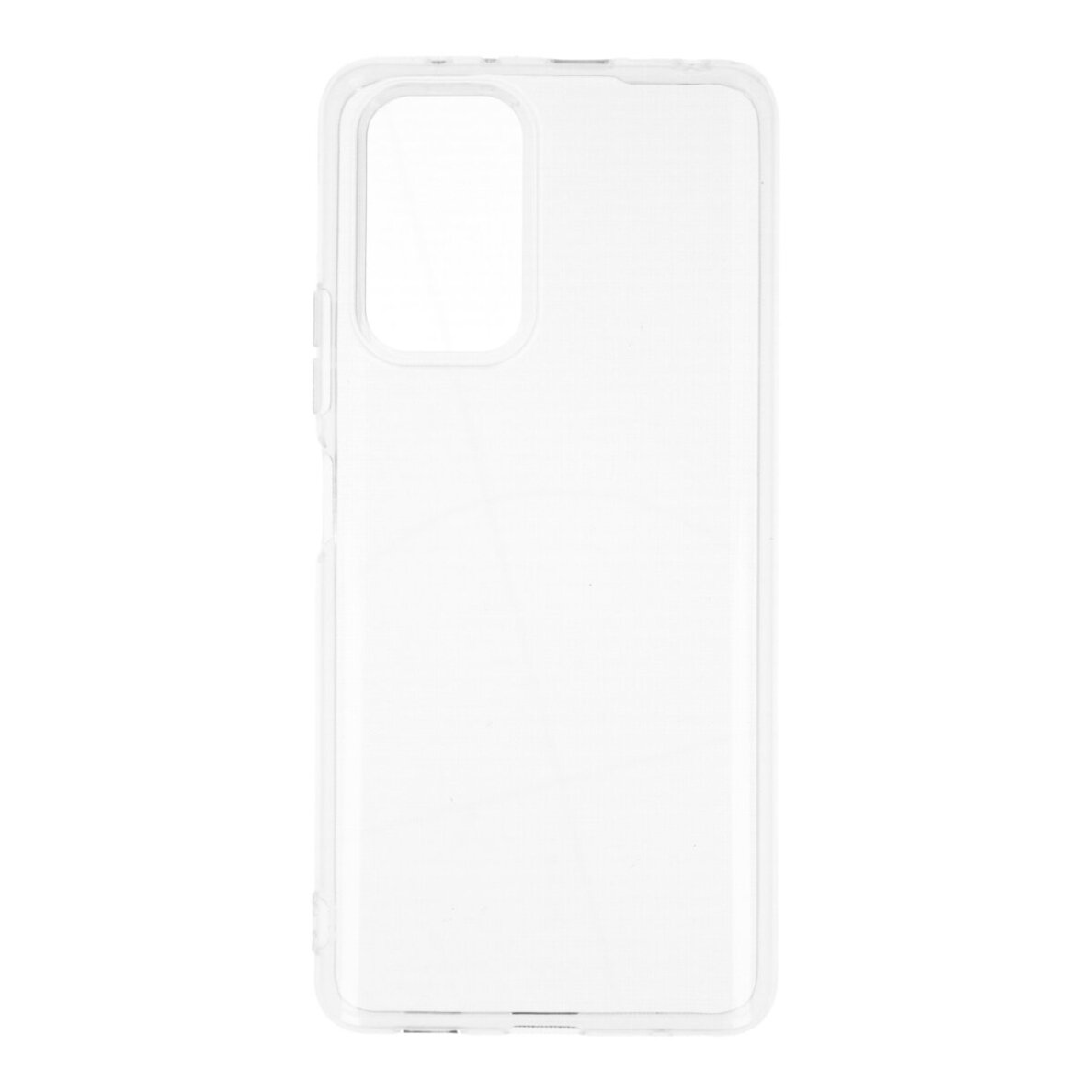 Xiaomi Redmi Note 10 PRO / 10 PRO MAX clear ULTRA SLIM 2MM nugarėlė