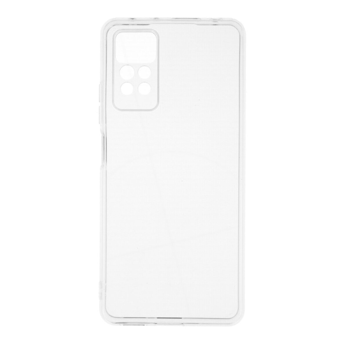 Xiaomi Redmi Note 11 PRO / Note 12 PRO clear ULTRA SLIM 2MM nugarėlė