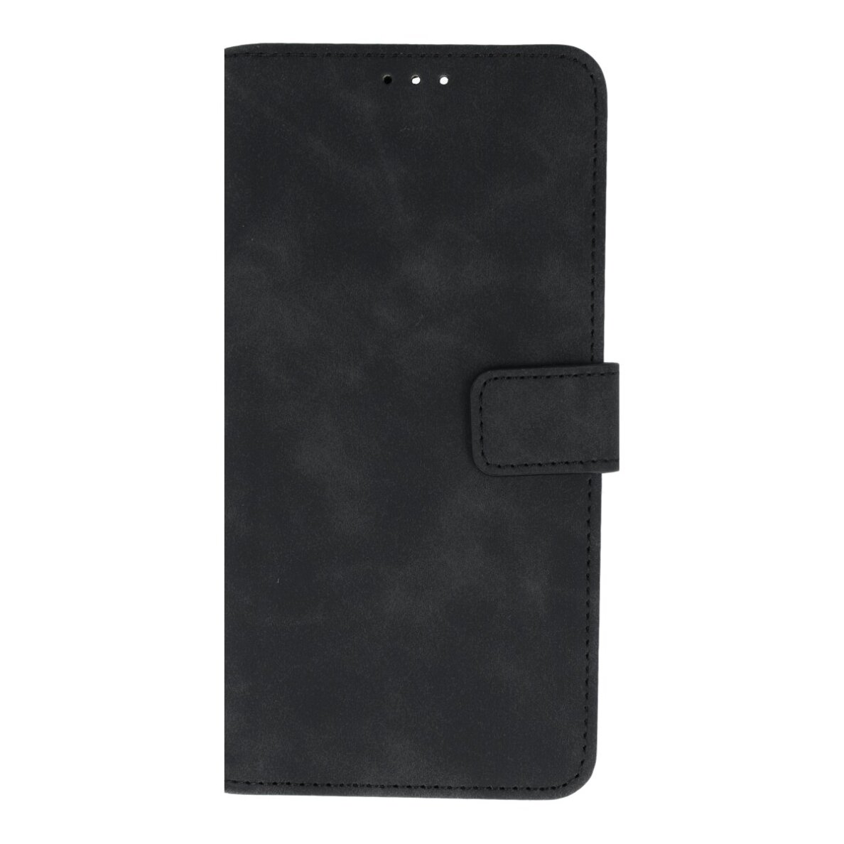 Xiaomi Redmi Note 12 black VELVET dėklas