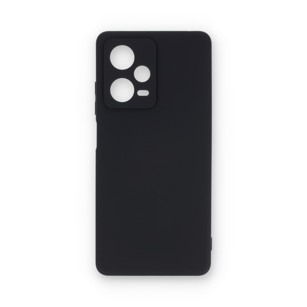 Xiaomi Redmi Note 12 PRO 5G / POCO X5 PRO black X-LEVEL DYNAMIC nugarėlė 1