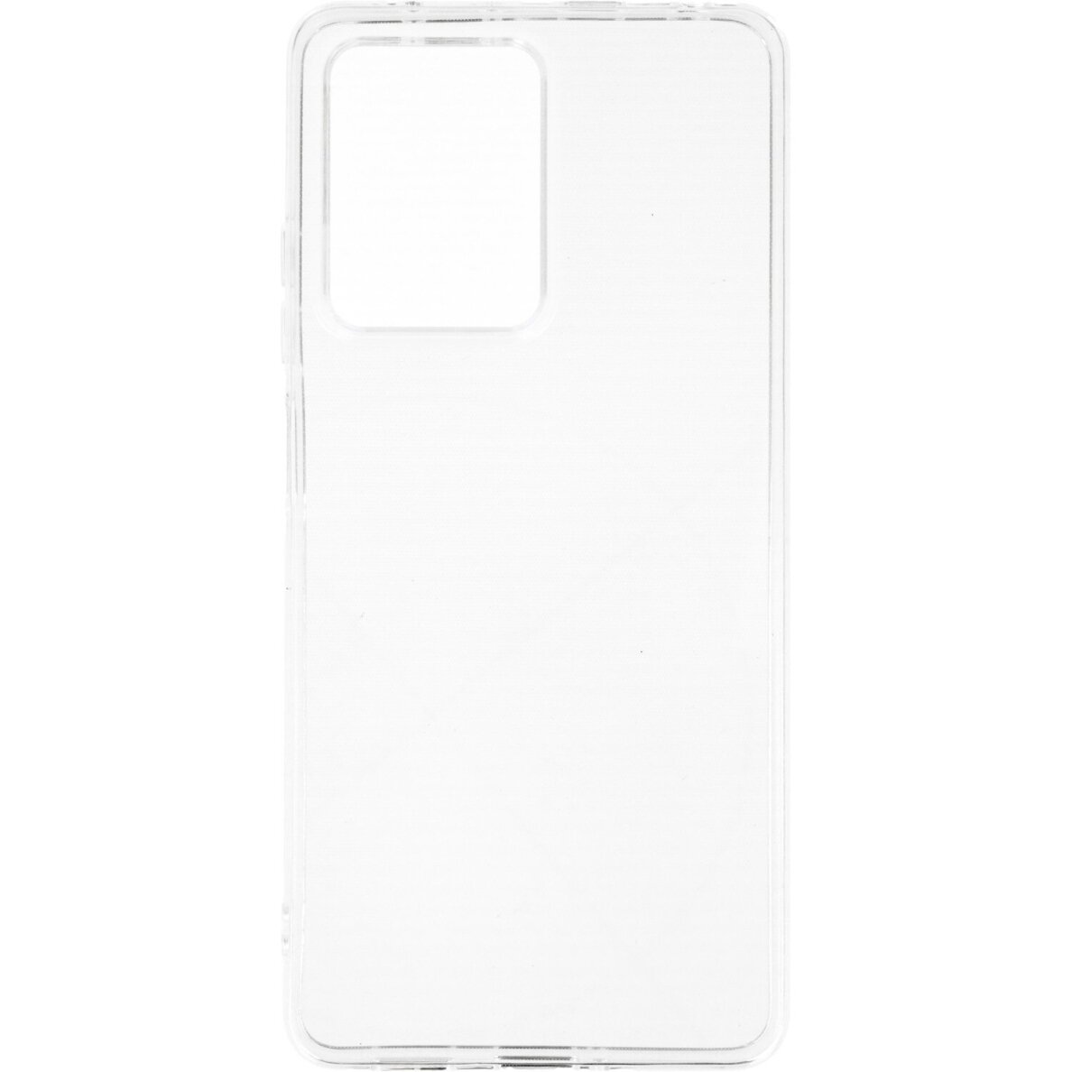 Xiaomi Redmi NOTE 12 PRO 5G / POCO X5 PRO clear Tracy CJELLY nugarėlė