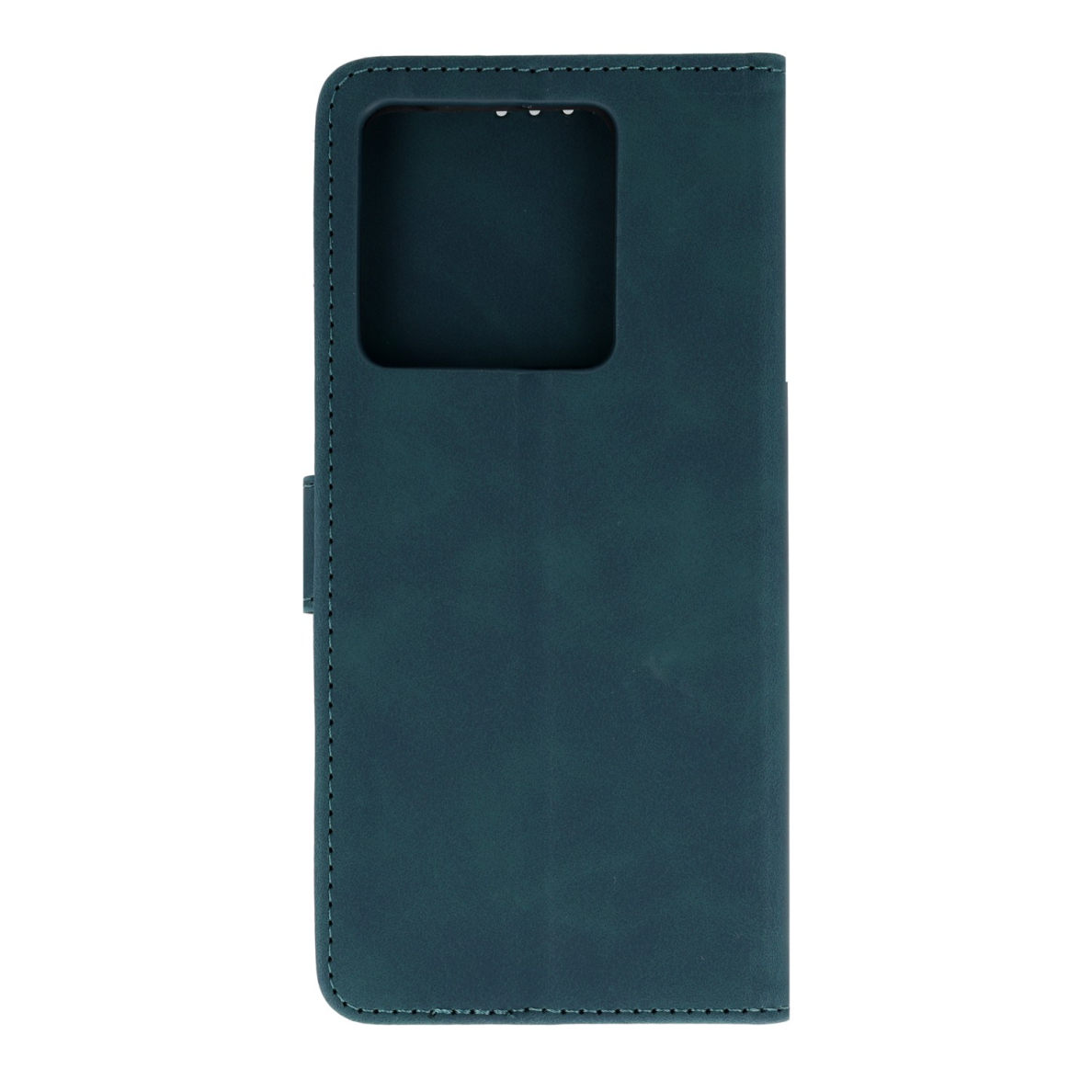 Xiaomi Redmi Note 13 5G green VELVET dėklas 6