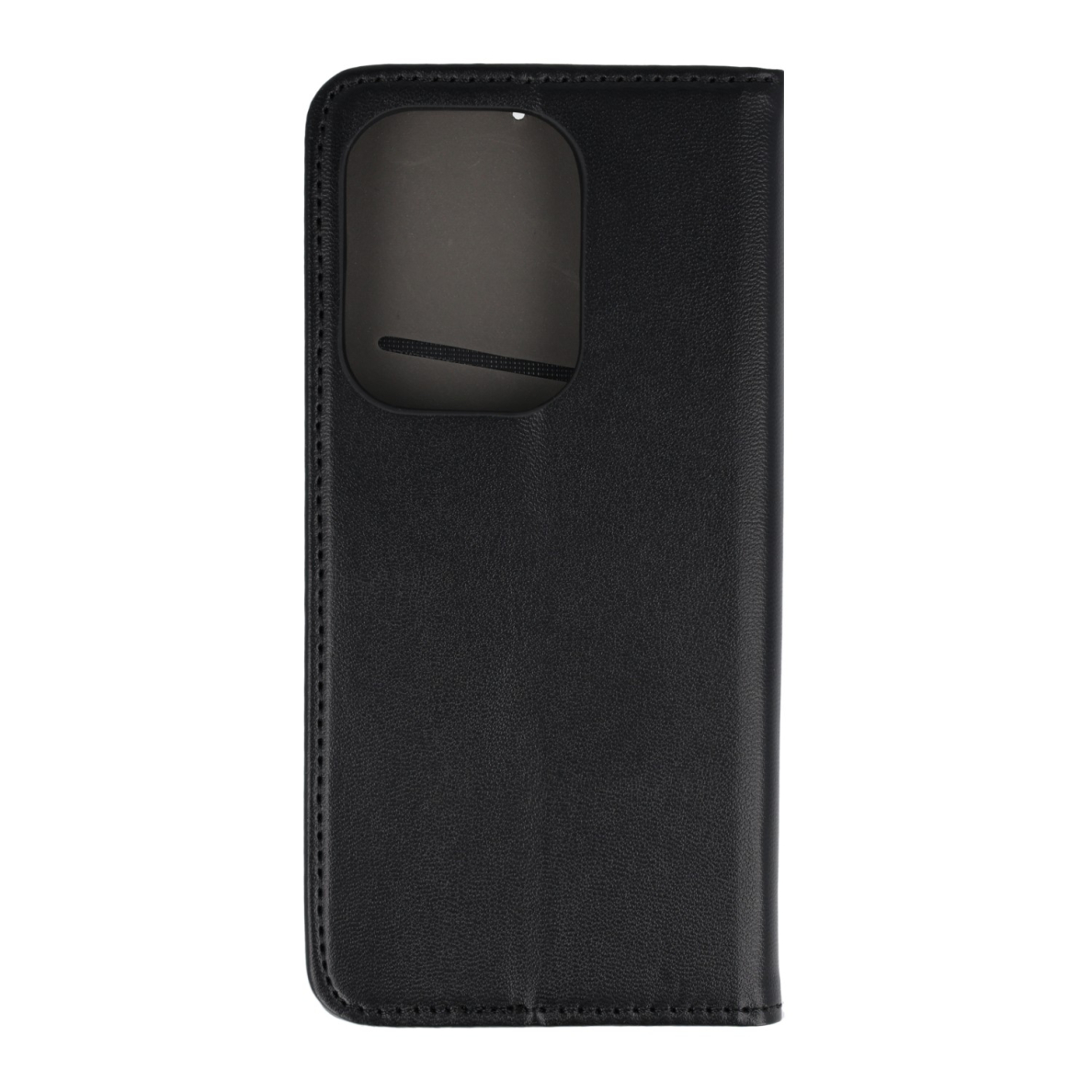 Xiaomi Redmi Note 13 PRO / Poco M6 PRO black dėklas Magnetic 3