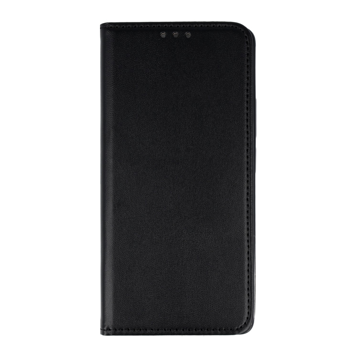 Xiaomi Redmi Note 13 PRO / Poco M6 PRO black dėklas Magnetic