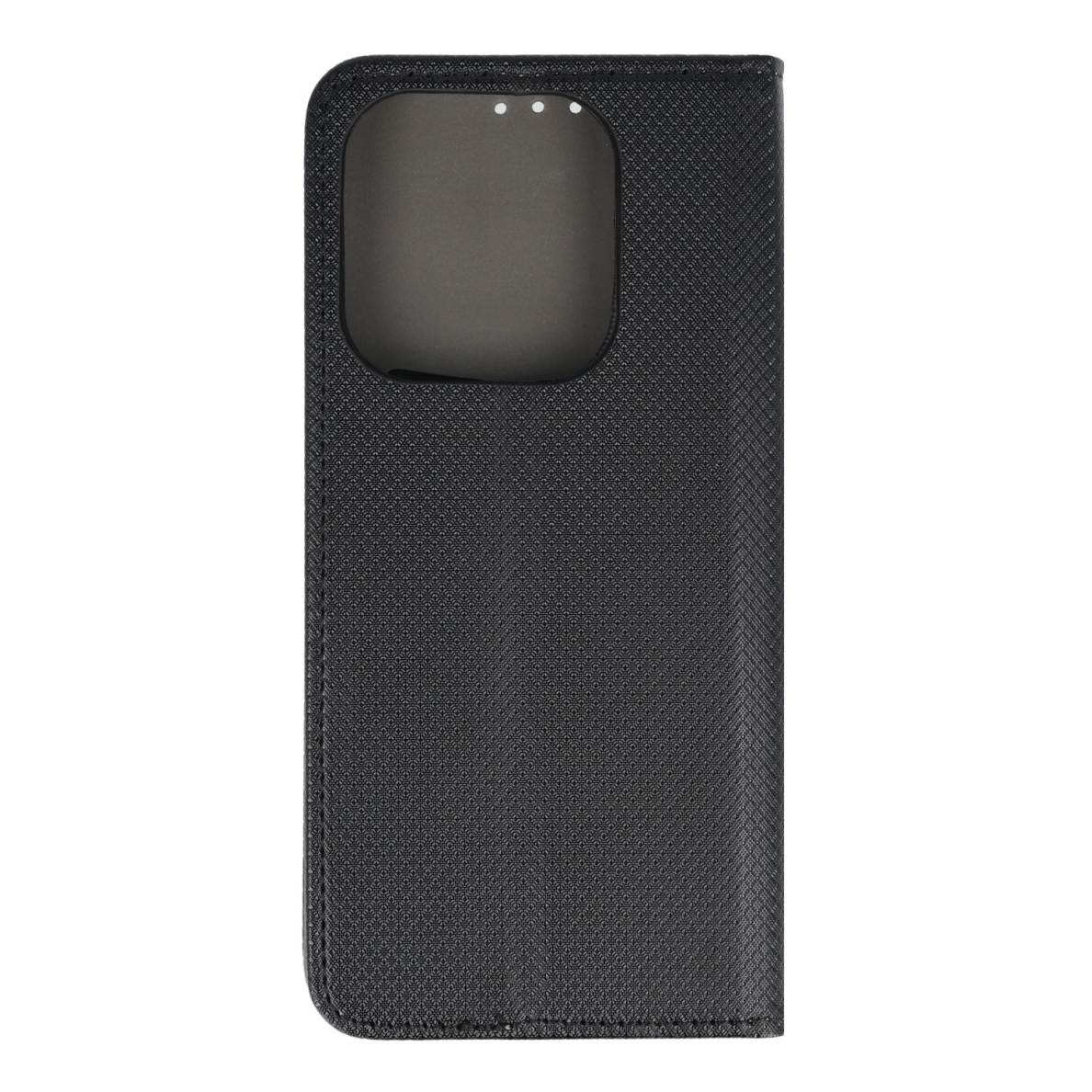 Xiaomi Redmi Note 14 4G black dėklas Tinkliukas 3