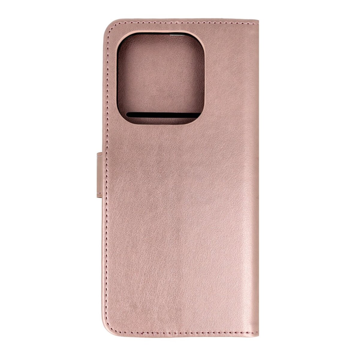 Xiaomi Redmi Note 14 4G MEZZO rose gold Mandala dėklas 1