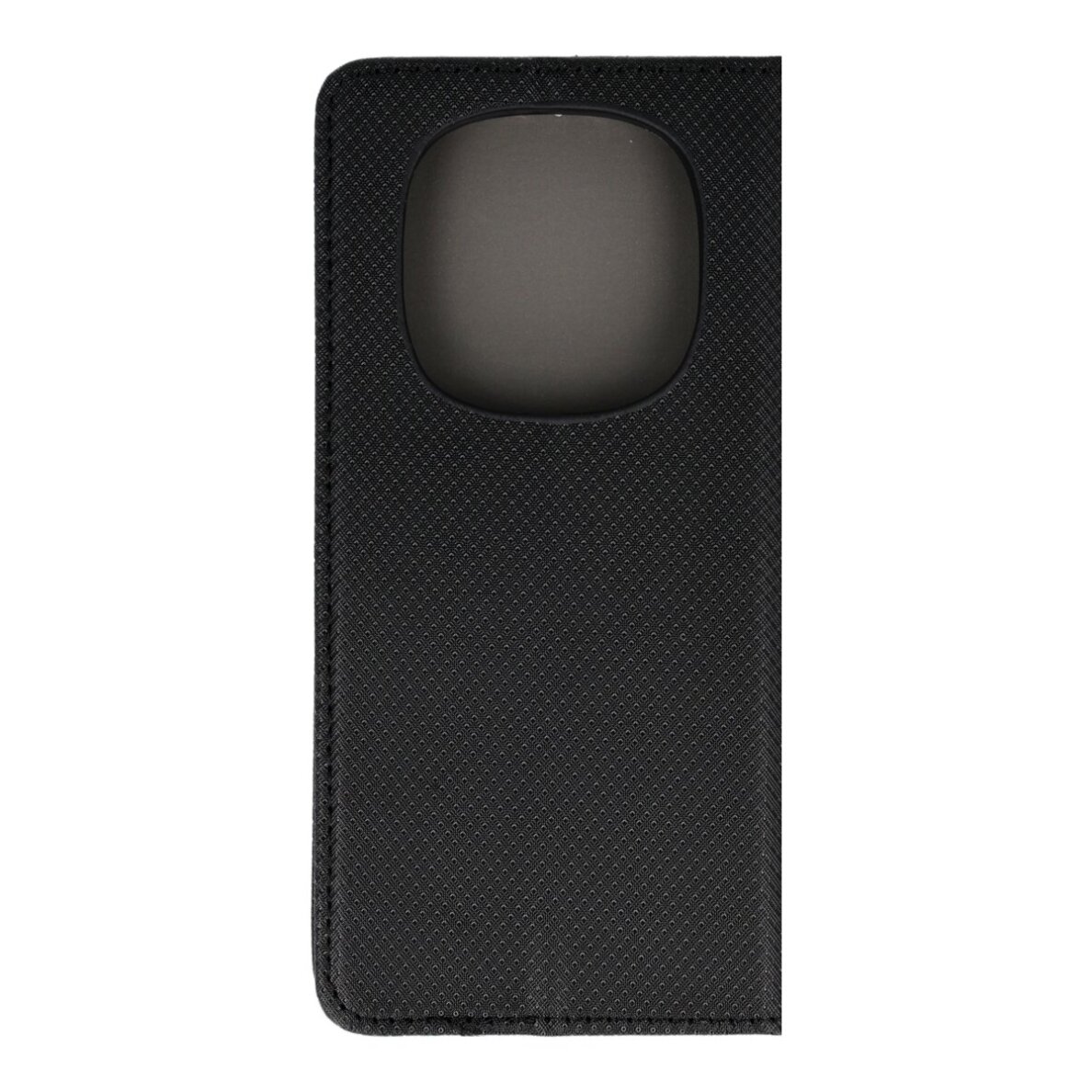 Xiaomi Redmi Note 14 PRO 4G black dėklas Tinkliukas 1