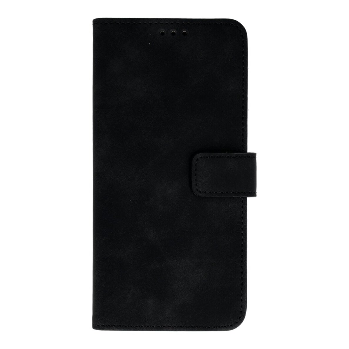 Xiaomi Redmi Note 14 PRO 4G black VELVET dėklas