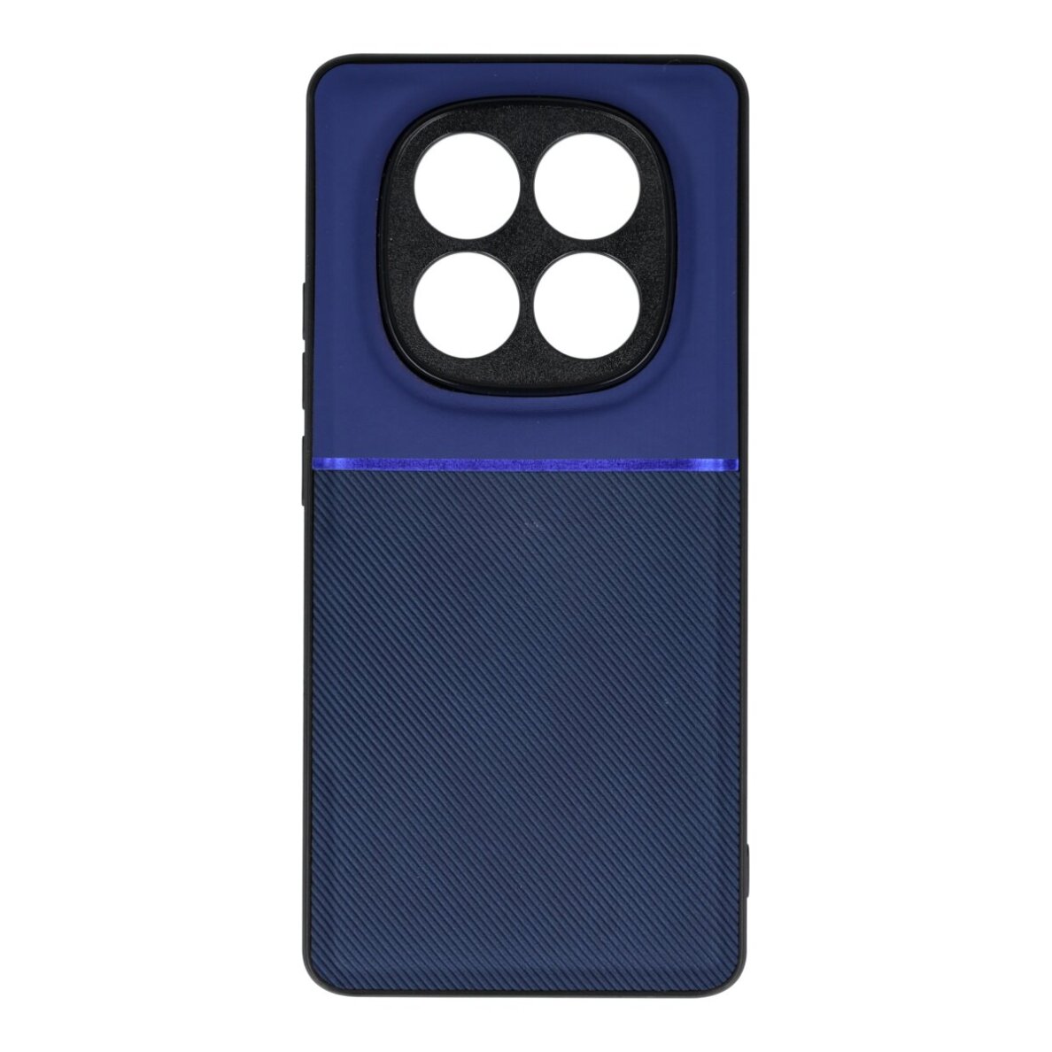 Xiaomi Redmi Note 14 PRO 4G blue NOBLE nugarėlė