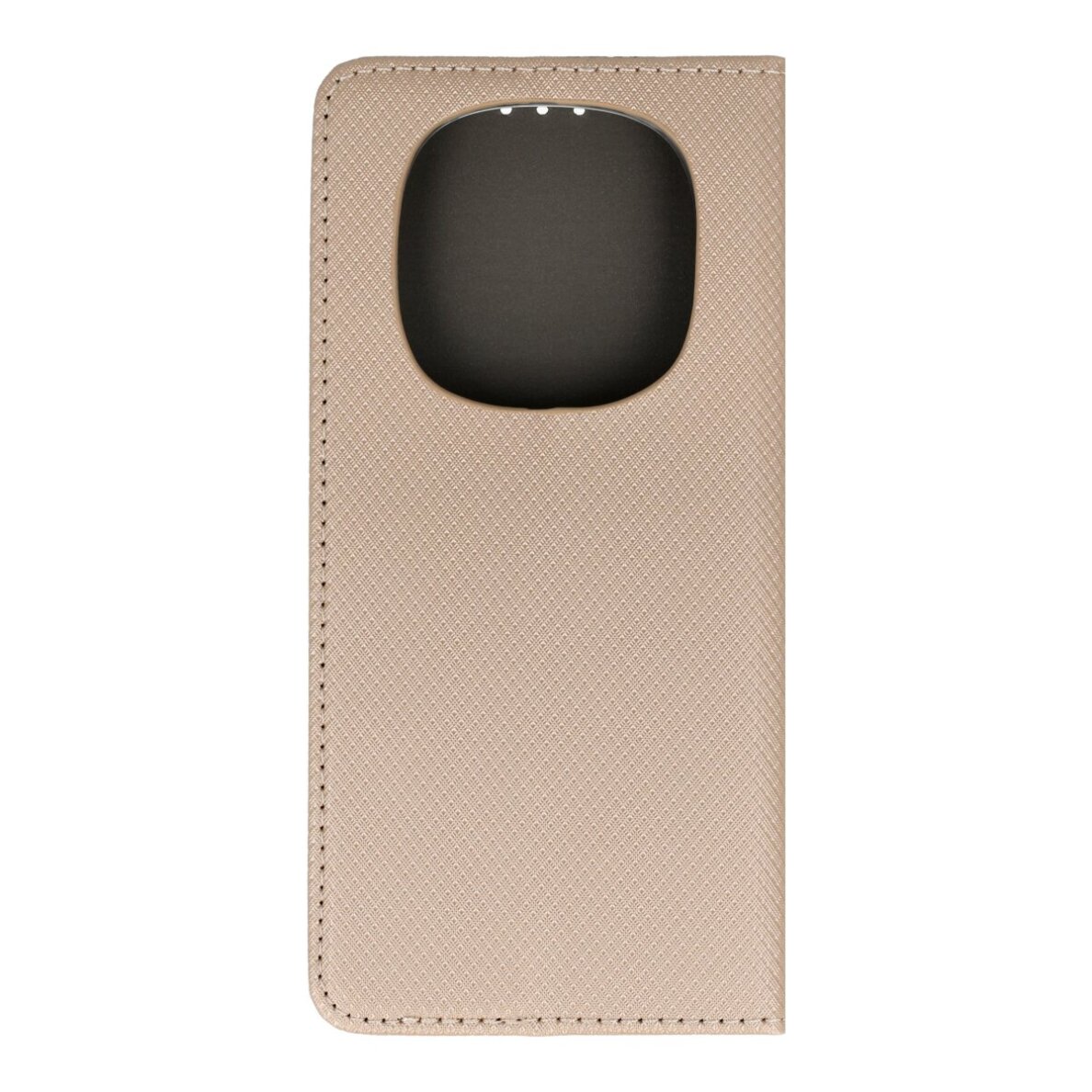 Xiaomi Redmi Note 14 PRO 4G gold dėklas Tinkliukas 1