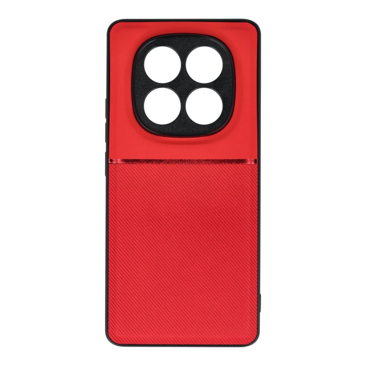 Xiaomi Redmi Note 14 PRO 4G red NOBLE nugarėlė