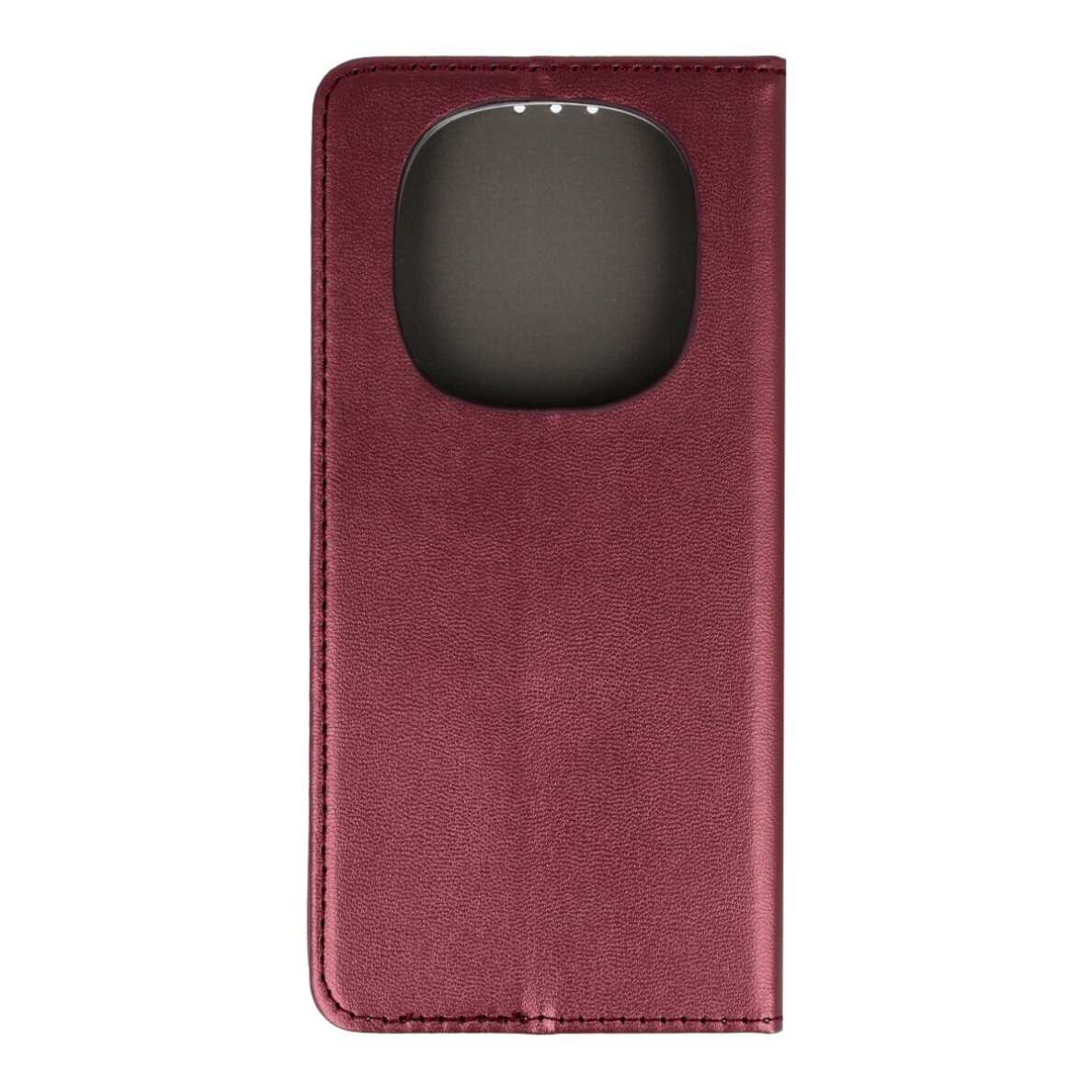 Xiaomi Redmi Note 14 PRO 4G wine dėklas Magnetic 1