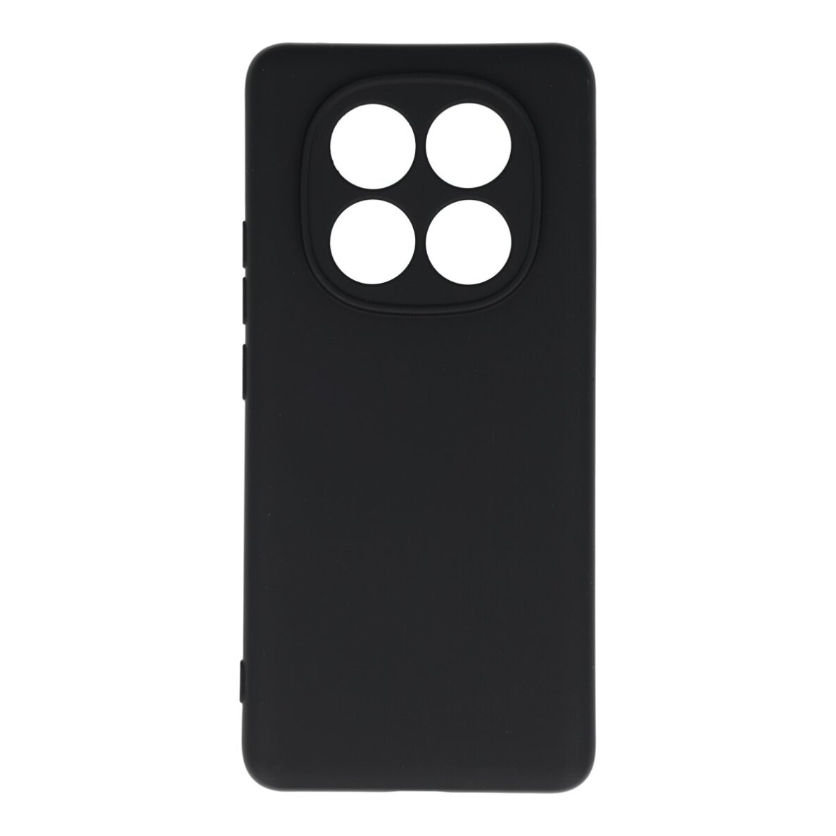 Xiaomi Redmi Note 14 PRO 5G black DYNAMIC nugarėlė