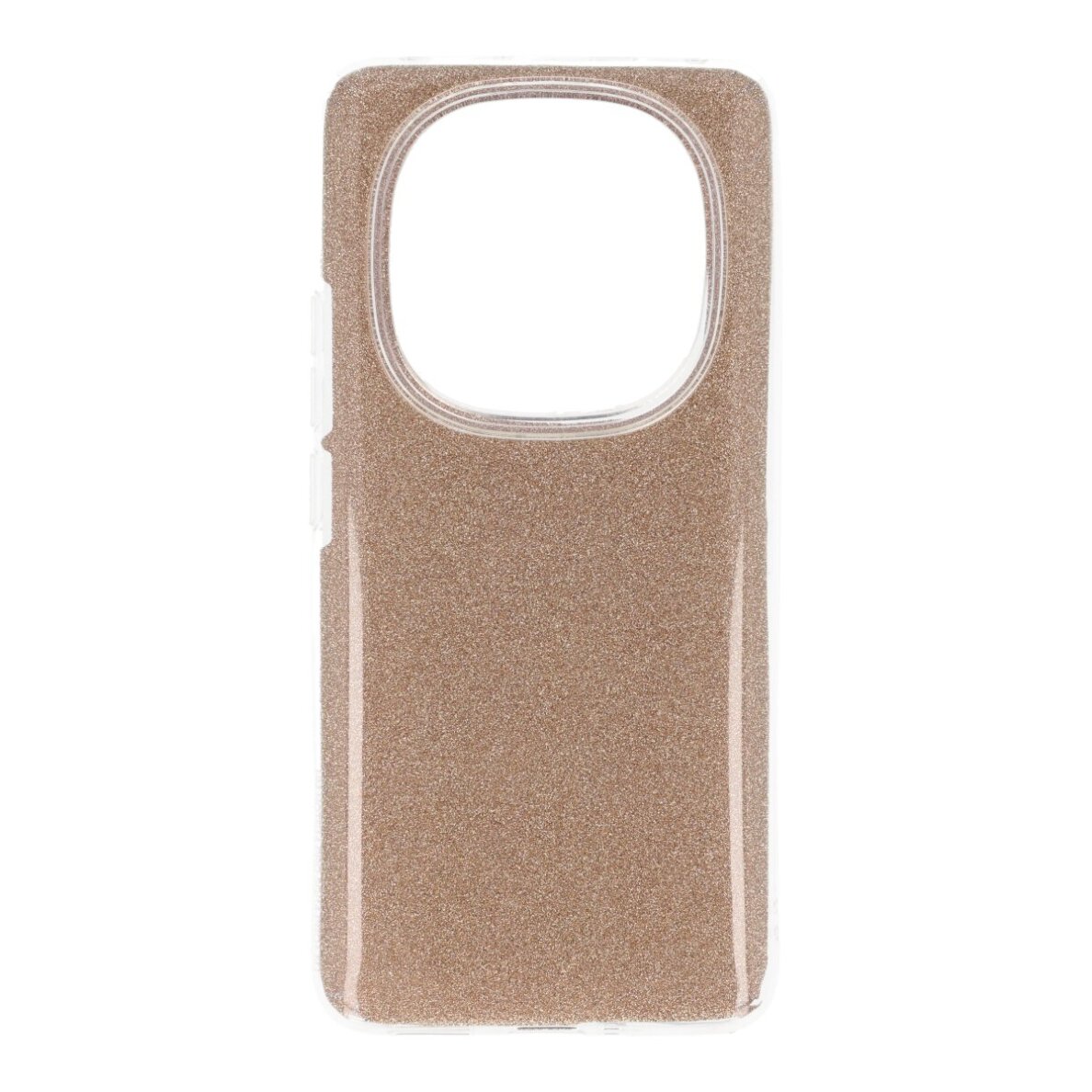 Xiaomi Redmi Note 14 PRO 5G gold SHINING nugarėlė