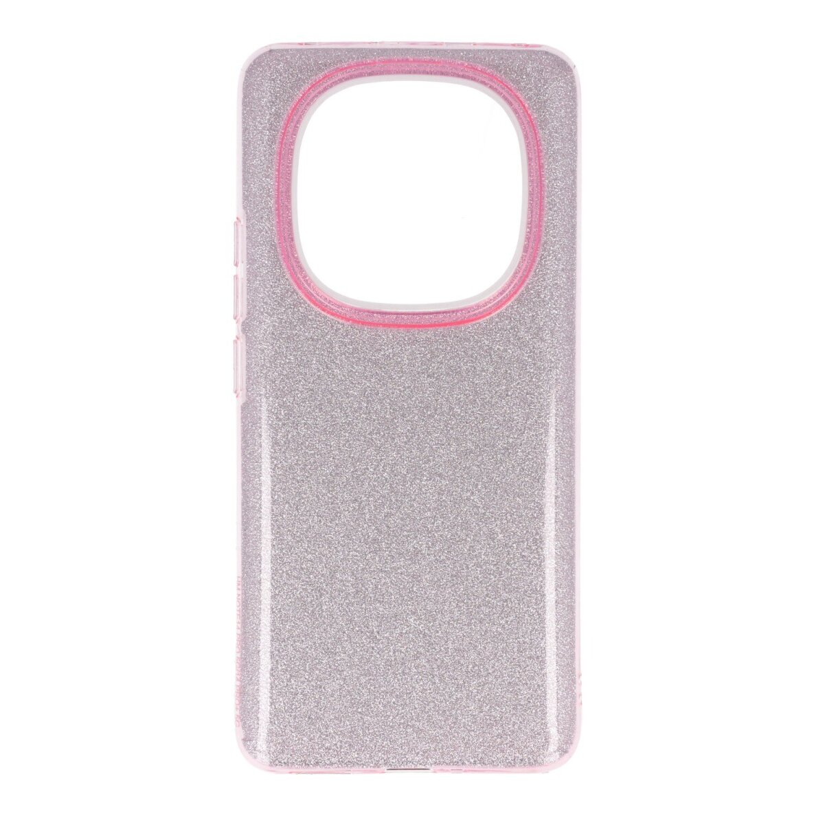 Xiaomi Redmi Note 14 PRO 5G pink SHINING nugarėlė