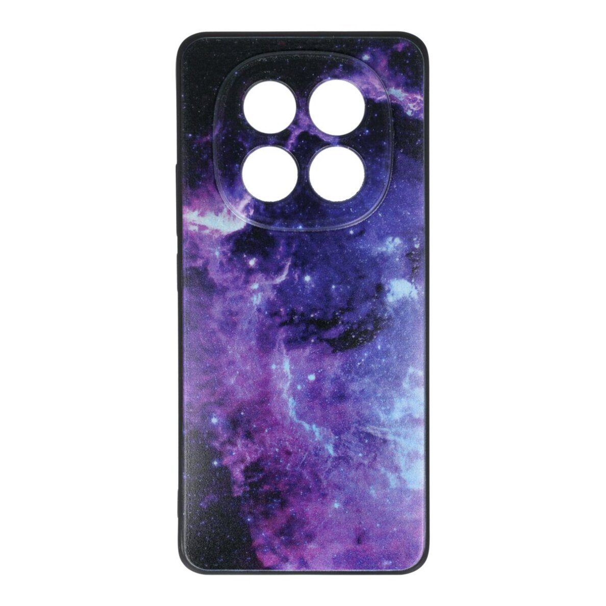 Xiaomi Redmi Note 14 PRO PLUS 5G black nugarėlė Cosmos Design00318
