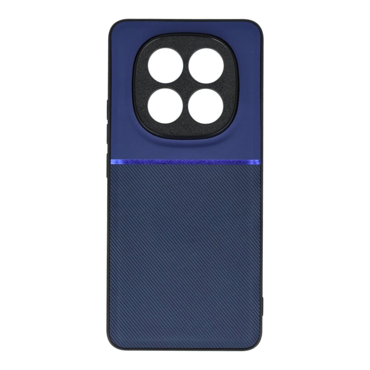 Xiaomi Redmi Note 14 PRO PLUS 5G blue NOBLE nugarėlė