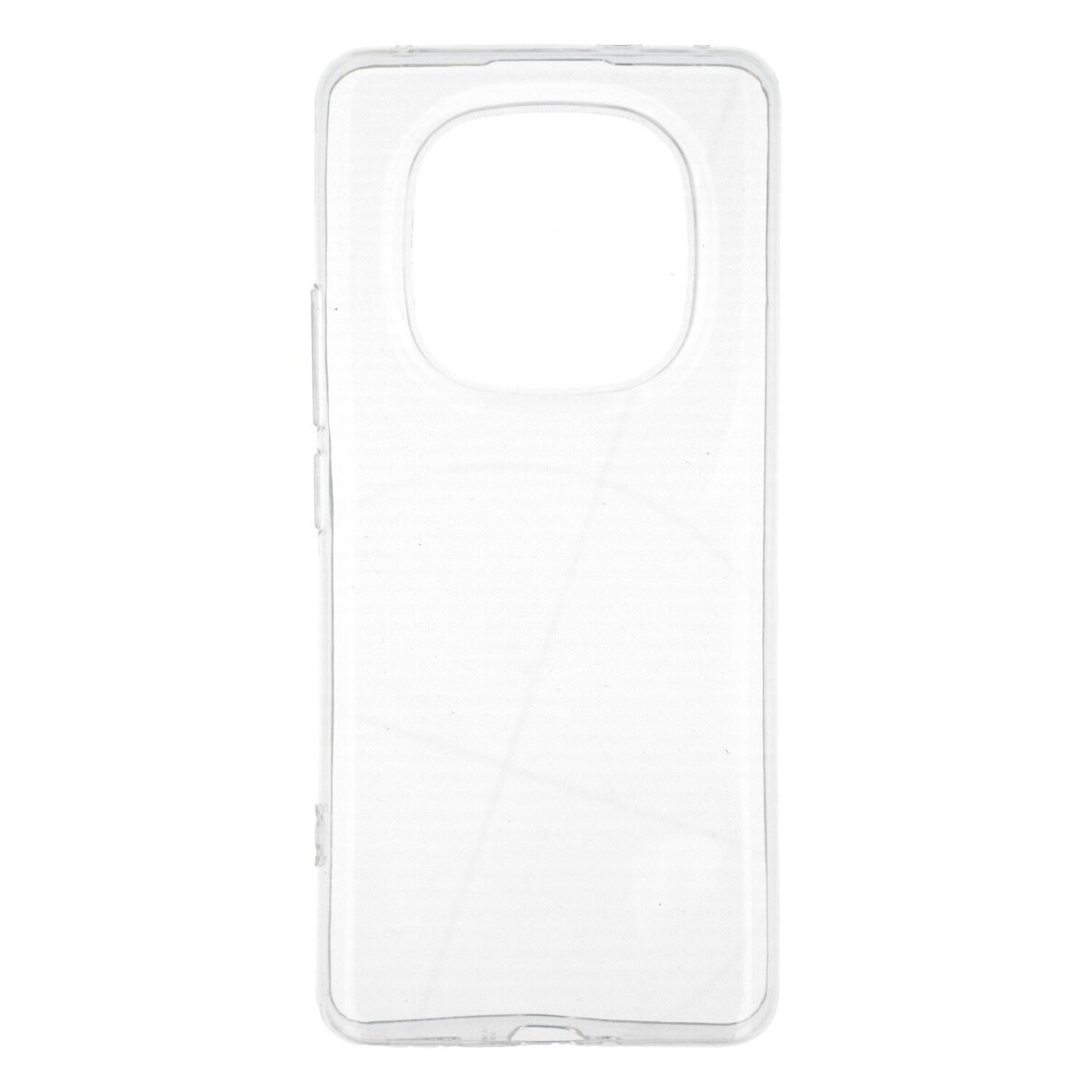 Xiaomi Redmi Note 14 PRO PLUS 5G clear Tracy CJELLY nugarėlė