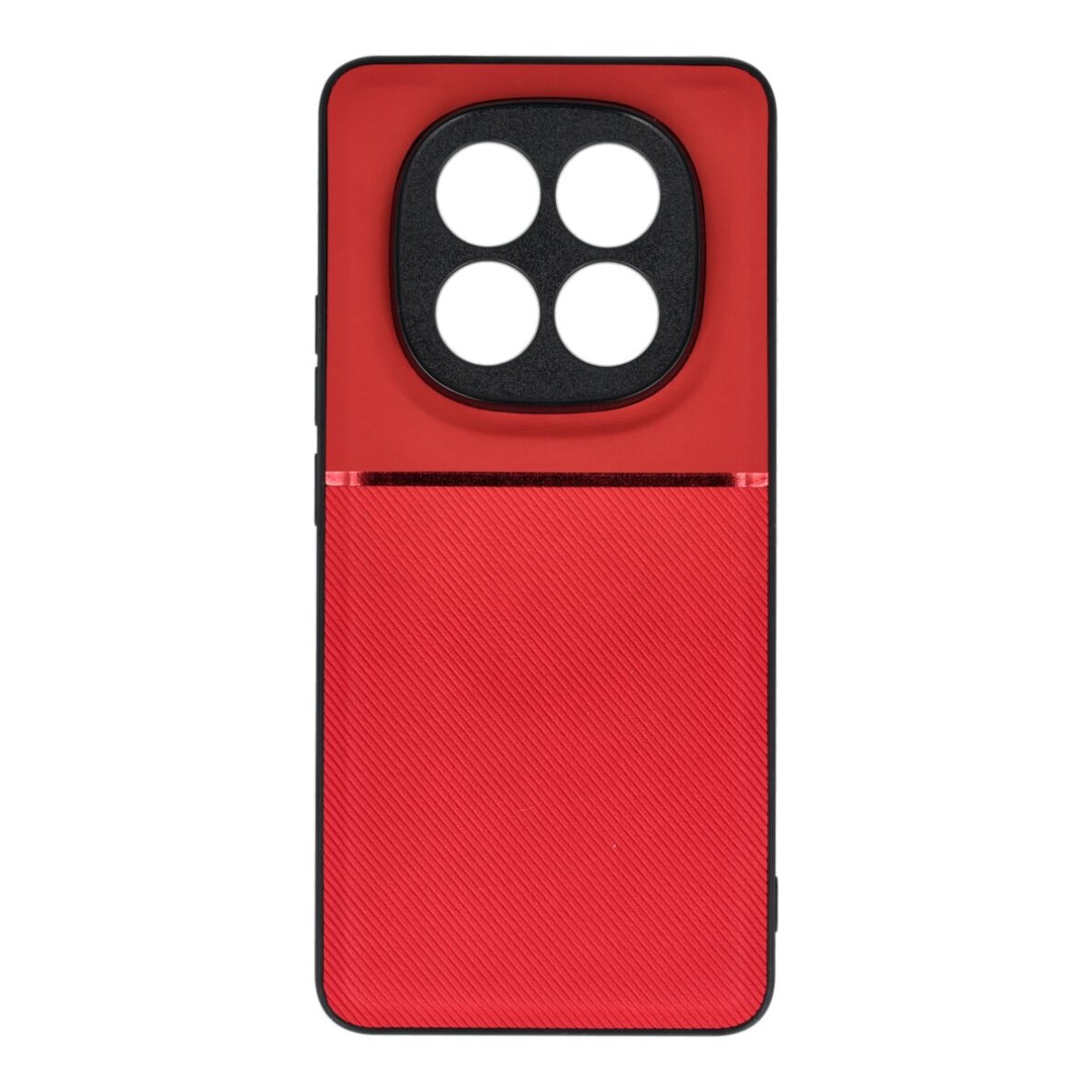 Xiaomi Redmi Note 14 PRO PLUS 5G red NOBLE nugarėlė