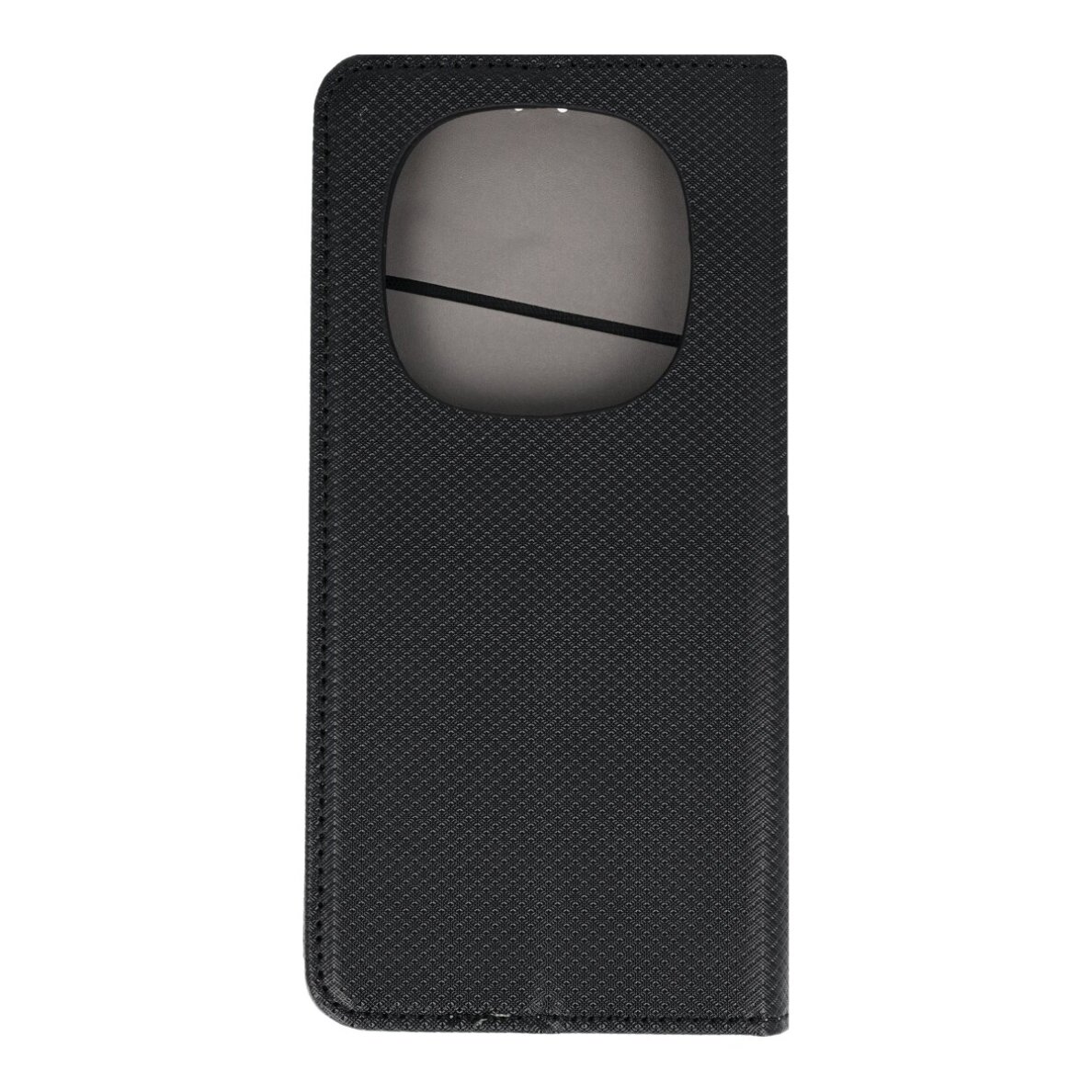 Xiaomi Redmi Note 15 5G black dėklas Tinkliukas 1