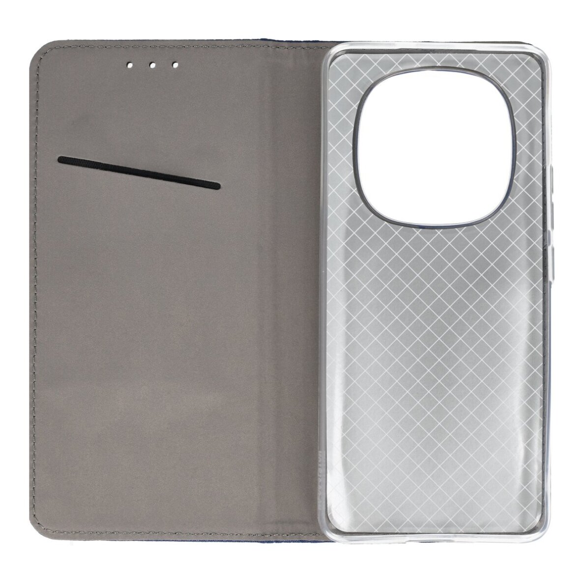 Xiaomi Redmi Note 15 5G blue dėklas Tinkliukas 1