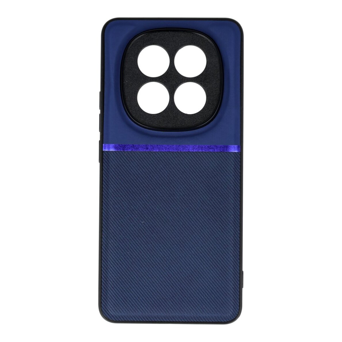 Xiaomi Redmi Note 15 5G blue NOBLE nugarėlė