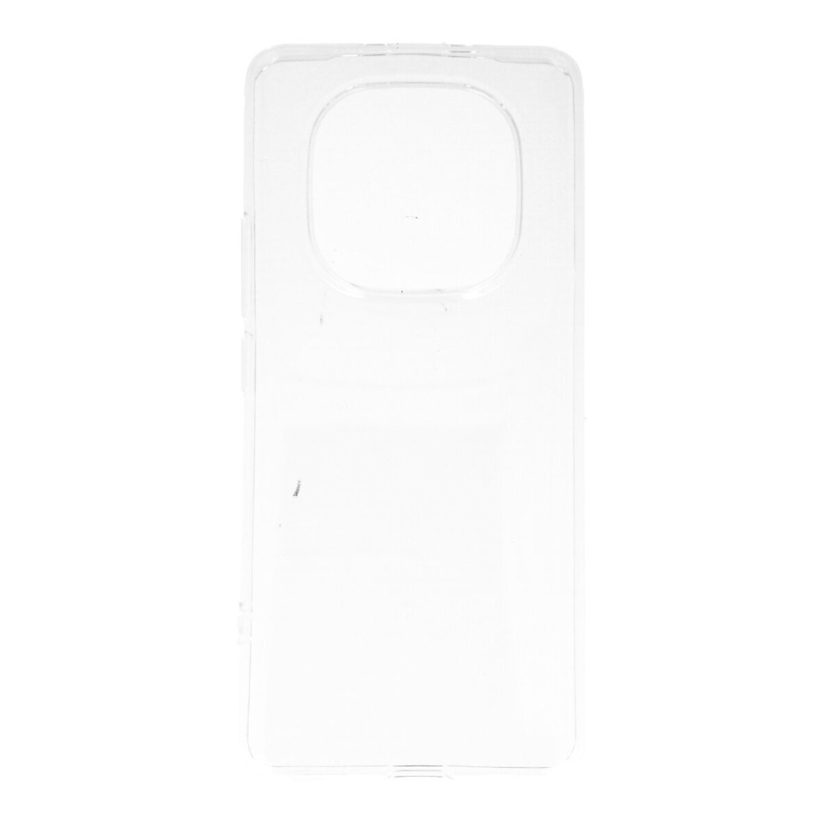 Xiaomi Redmi Note 15 5G clear Tracy CJELLY nugarėlė