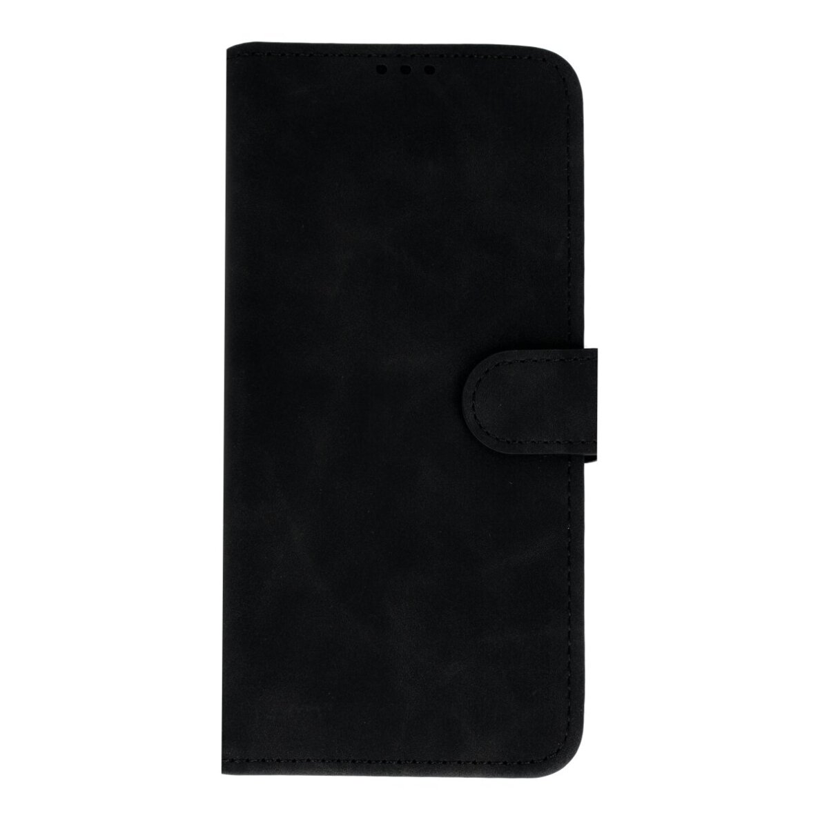 Xiaomi Redmi Note 15 PRO 5G black VELVET dėklas