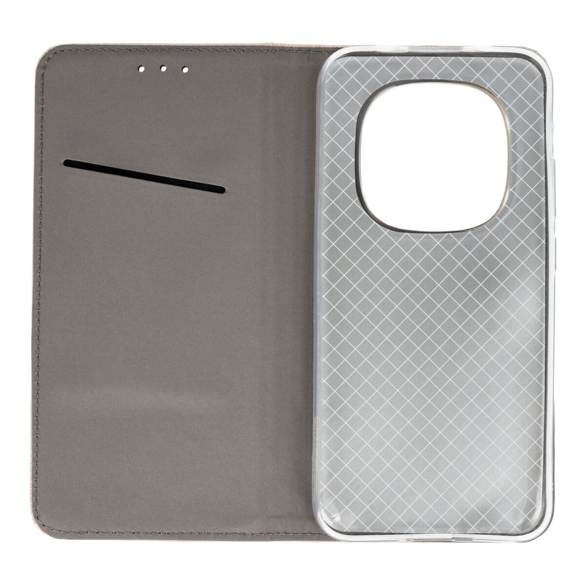 Xiaomi Redmi Note 15 PRO 5G gold dėklas Tinkliukas 2