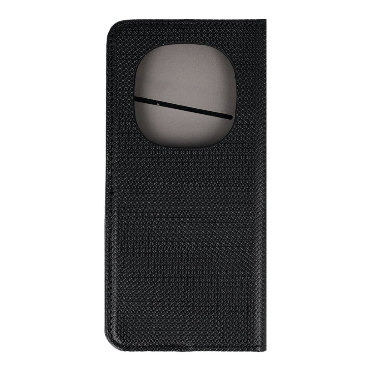 Xiaomi Redmi Note 15 PRO PLUS 5G black dėklas Tinkliukas 1