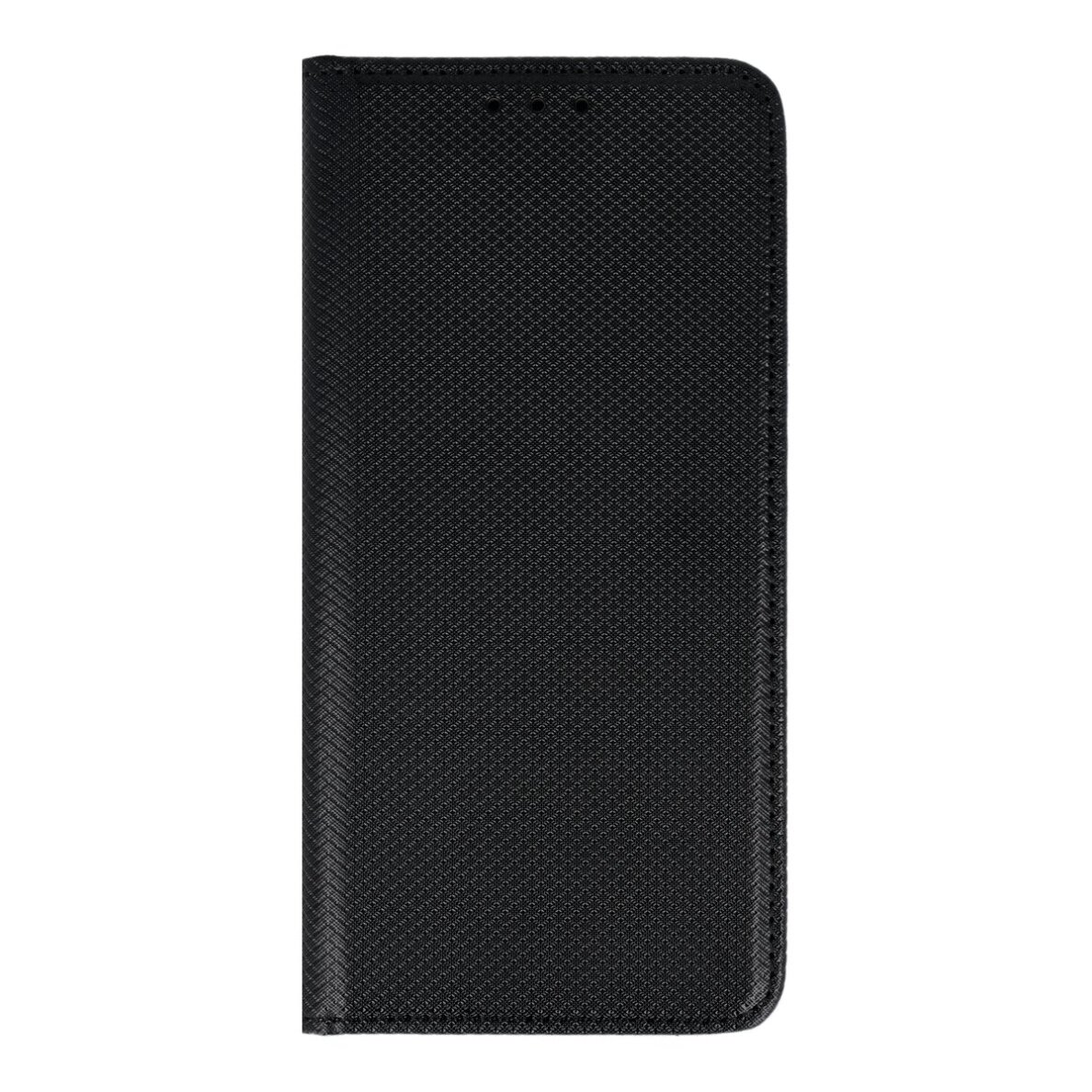 Xiaomi Redmi Note 15 PRO PLUS 5G black dėklas Tinkliukas