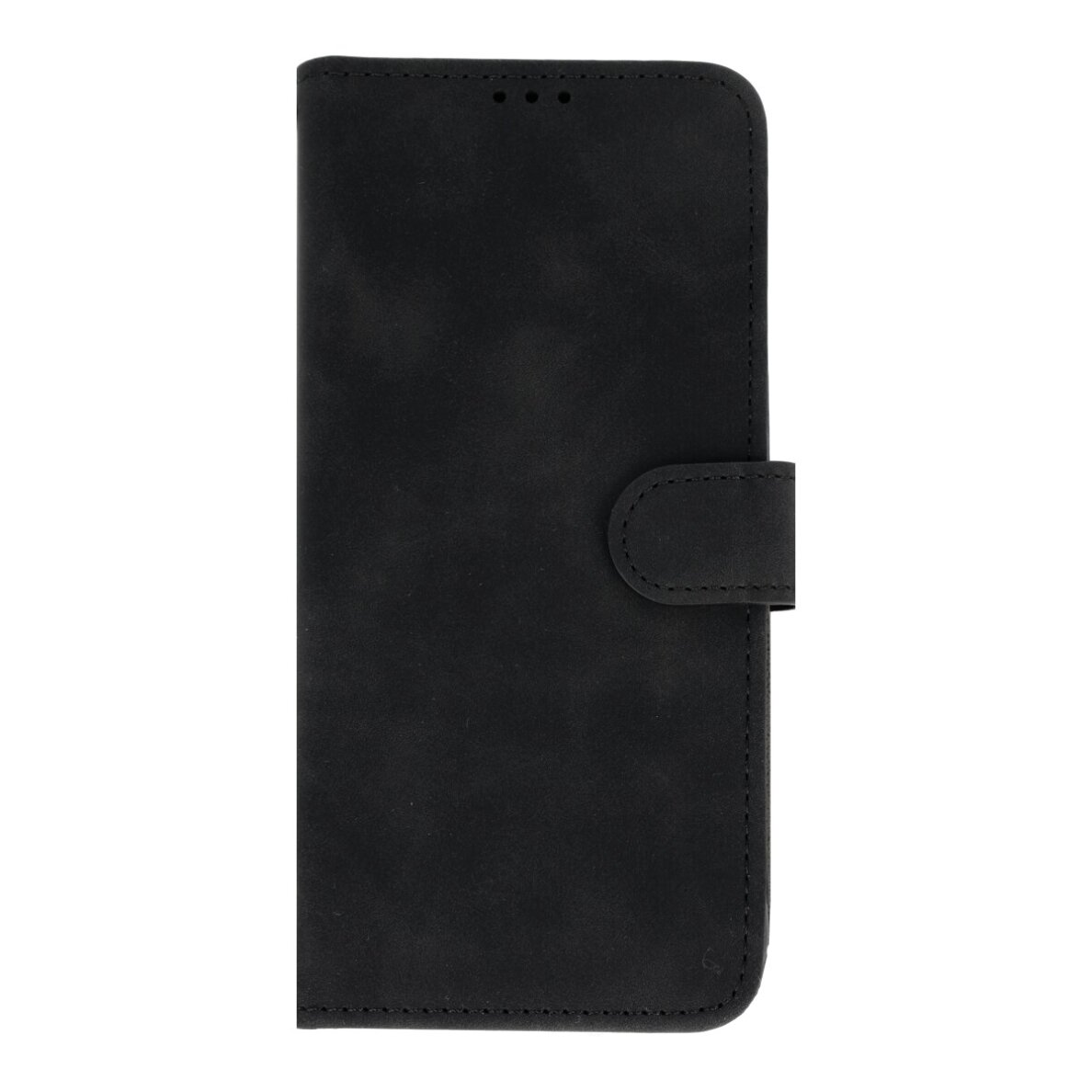 Xiaomi Redmi Note 15 PRO PLUS 5G black VELVET dėklas