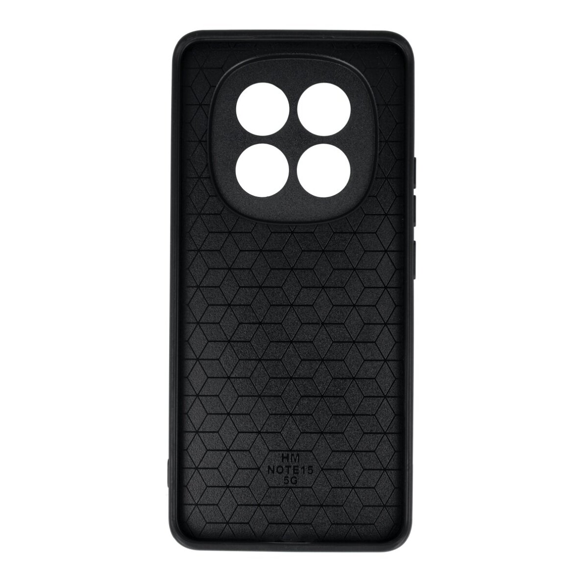 Xiaomi Redmi Note 15 PRO PLUS 5G blue NOBLE nugarėlė 1