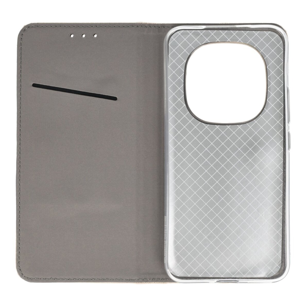 Xiaomi Redmi Note 15 PRO PLUS 5G gold dėklas Tinkliukas 2