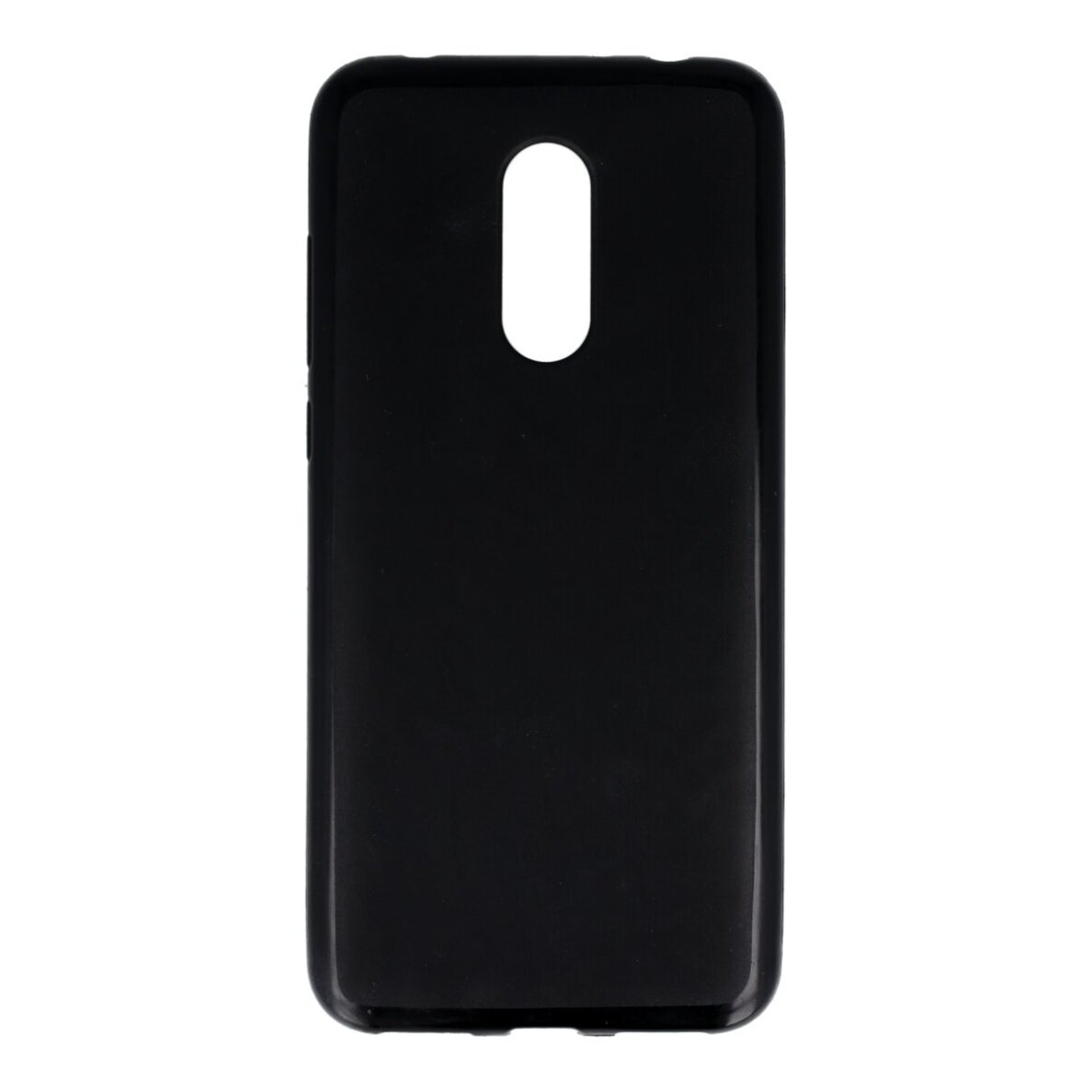 XIAOMI REDMI NOTE5/REDMI 5+ juoda LYGMAT nugarėlė