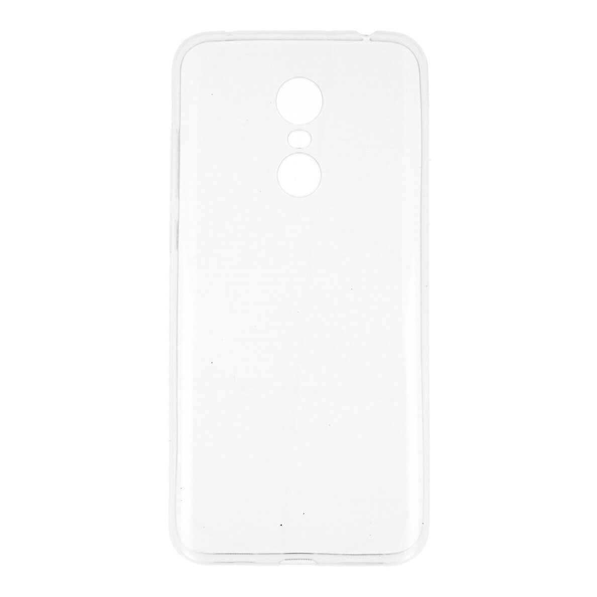 XIAOMI REDMI NOTE5/REDMI 5+ skaidri ultra slim nugarėlė