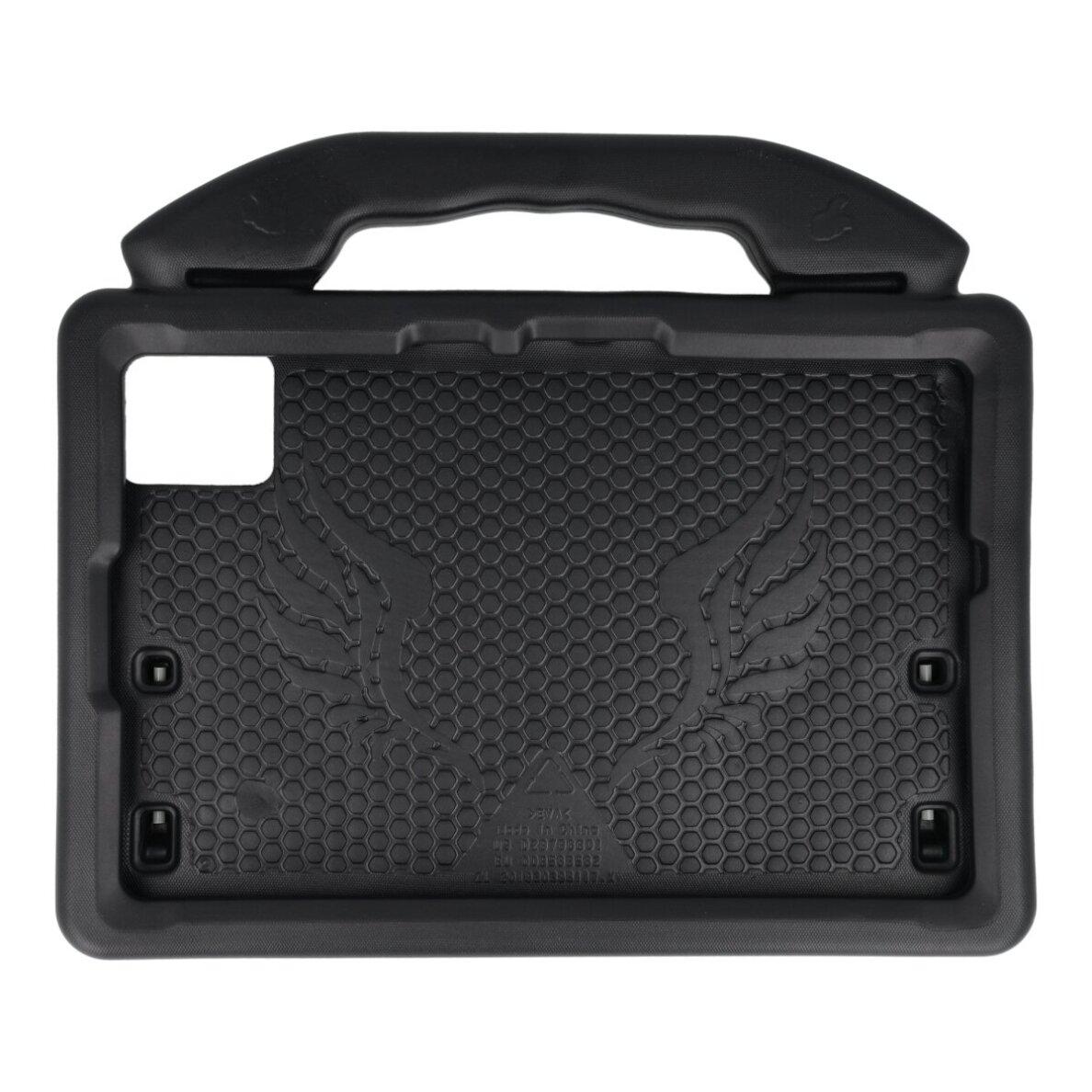 Xiaomi Redmi Pad 2 11" black ARMOR LIKE nugarėlė 1