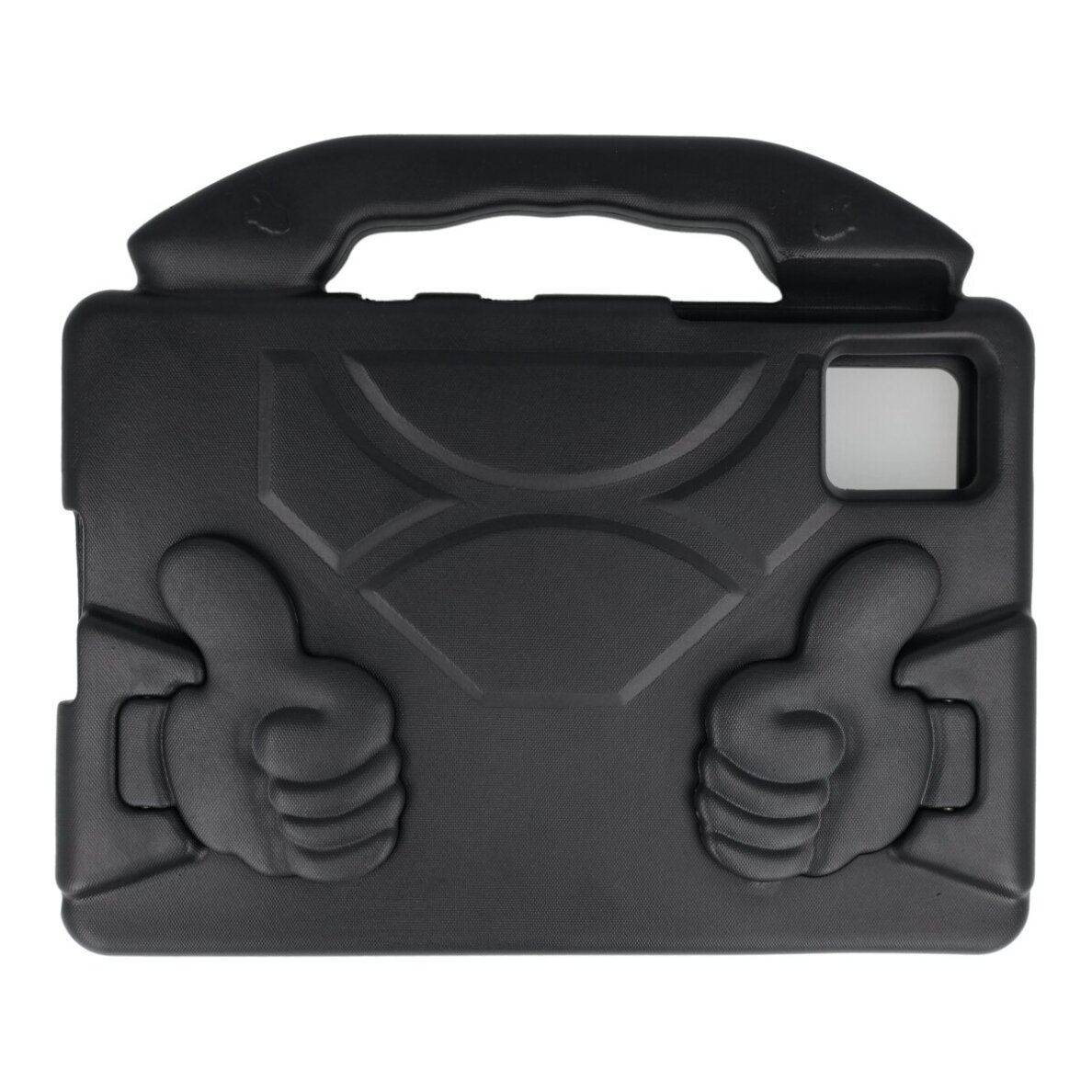 Xiaomi Redmi Pad 2 11" black ARMOR LIKE nugarėlė