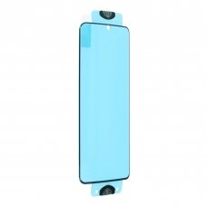 XIAOMI 13 PRO apsauginis black 5D FLEXIBLE stiklas