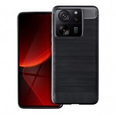 XIAOMI 13T/13T PRO black LYGCARBON nugarėlė