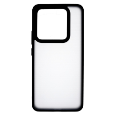Xiaomi 14 PRO Mr.Monkey clear CRYSTAL DROP nugarėlė