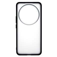 Xiaomi 14 ULTRA Mr.Monkey clear CRYSTAL DROP nugarėlė