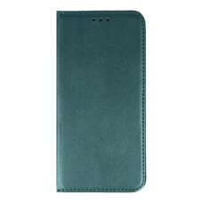 Xiaomi 14T dark green dėklas Magnetic